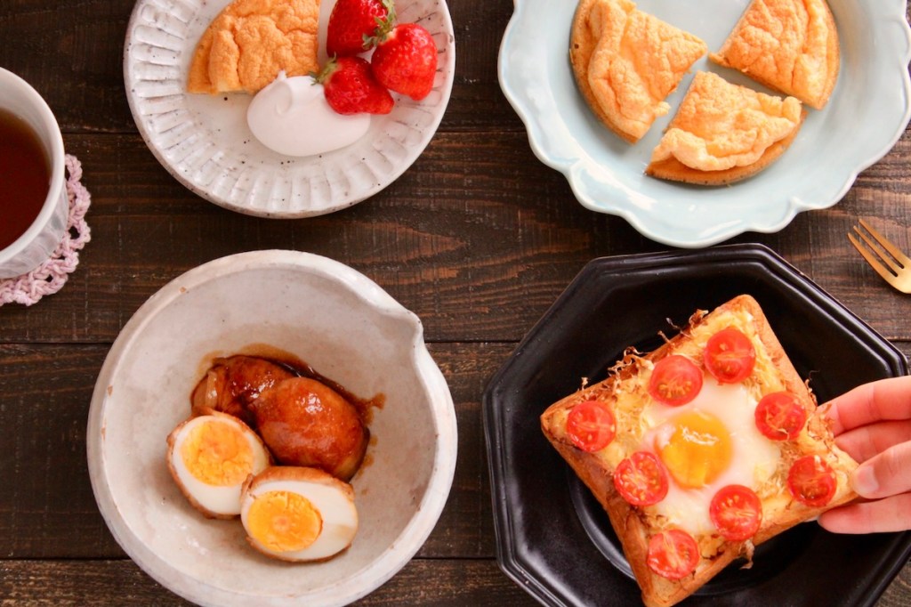 HP開設しました